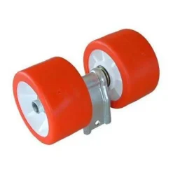 Oem Marine Rodillo Doble para Remolque
