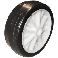 Oem Marine Rueda de timón 20 mm