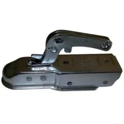 Oem Marine Soporte Cuadrado para Enganche de Remolque