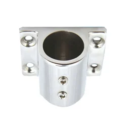 Oem Marine Soporte Lateral del Tubo
