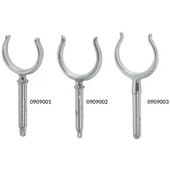 Oem Marine Soporte para remos Latón