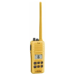 Oem Marine Walkie Talkie VHF IC-GM1600E