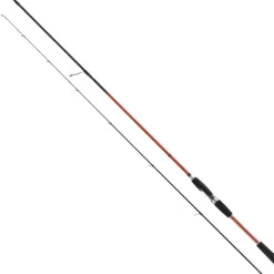 Okuma Caña de Eging Red Squid