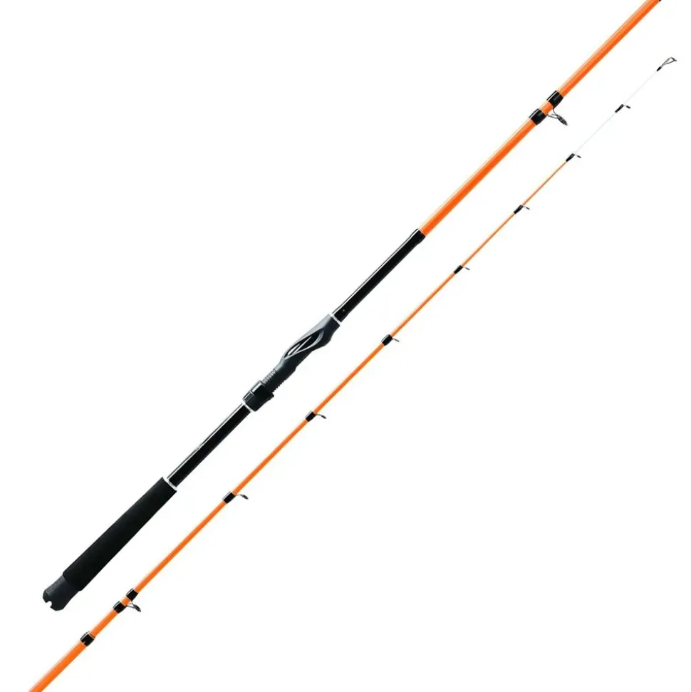 Okuma Caña de Eging Squider