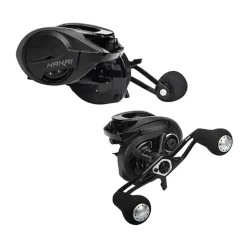 Okuma Carrete baitcasting Hakai DT