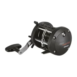 Okuma Carrete curricán Classic