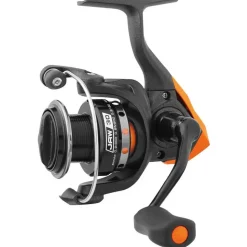 Okuma Carrete de spinning Jaw