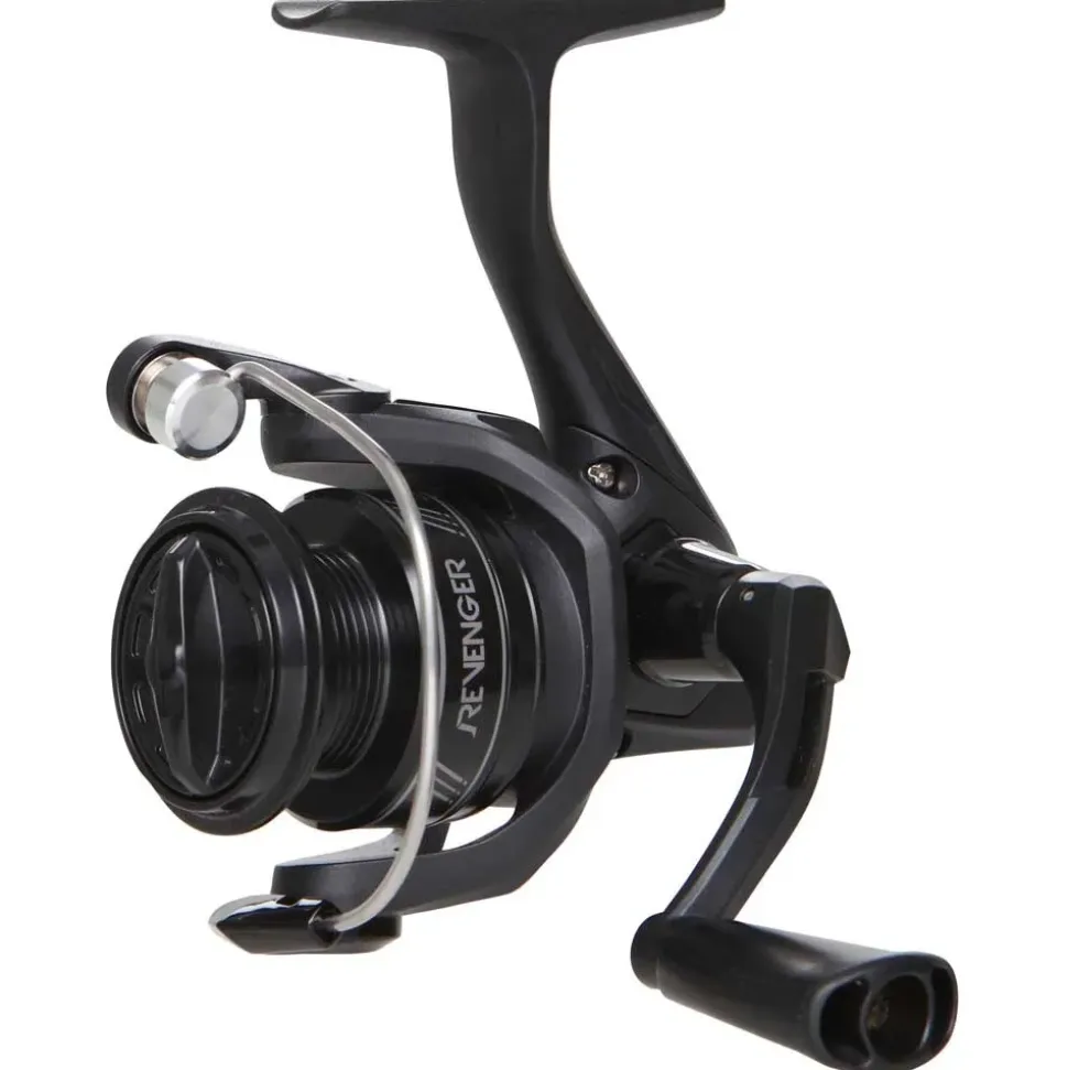 Okuma Carrete de spinning Revenger A