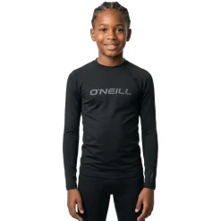 O´neill Wetsuits Camiseta térmica de manga larga Thermo X Crew