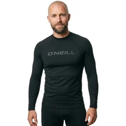 O´neill Wetsuits Camiseta térmica de manga larga Thermo X Crew