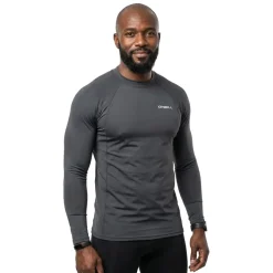 O´neill Wetsuits Rash guard Manga Larga Basic skins
