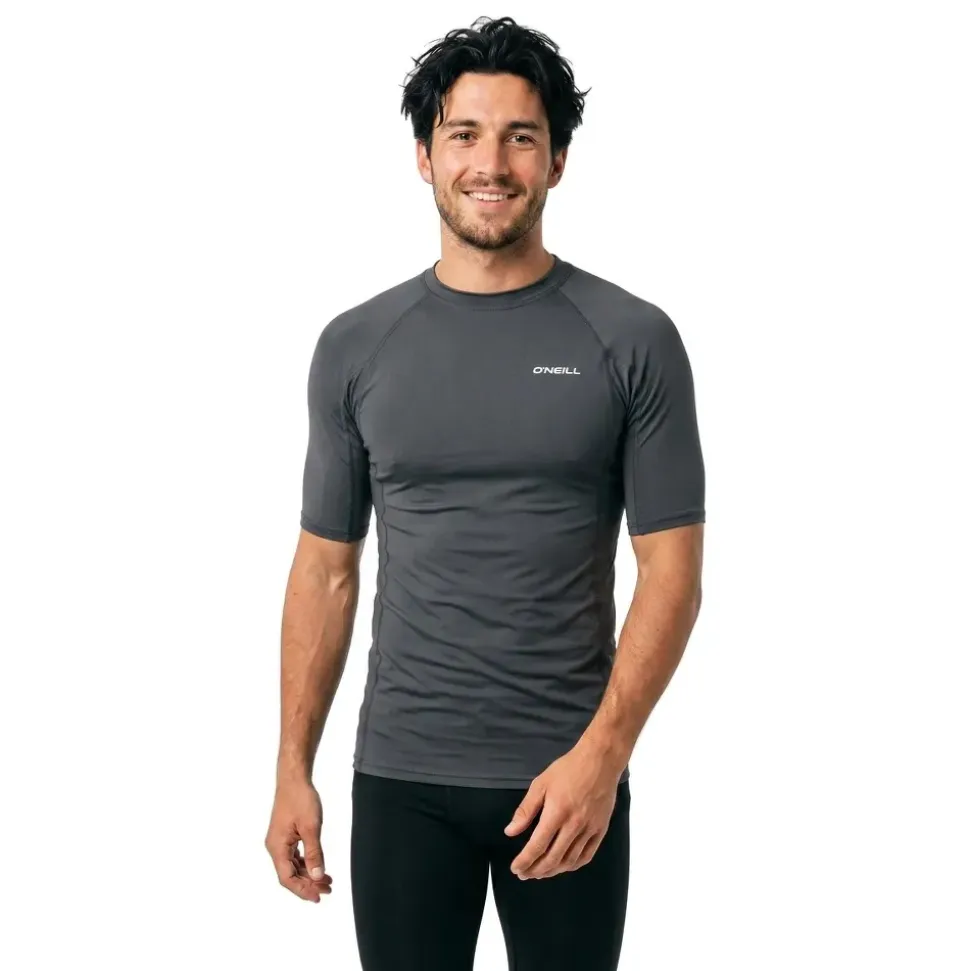 O´neill Wetsuits Rash guard manga corta Basic skins