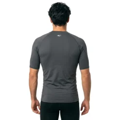 O´neill Wetsuits Rash guard manga corta Basic skins