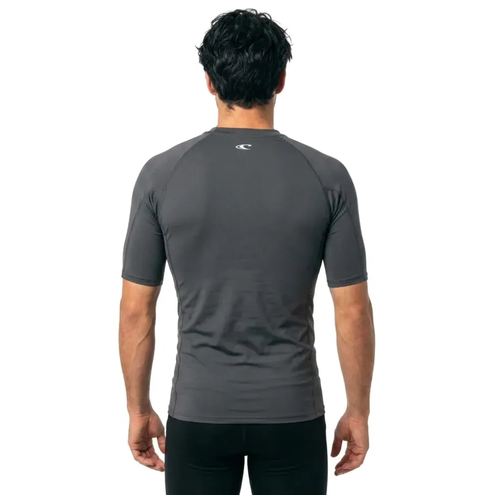 O´neill Wetsuits Rash guard manga corta Basic skins