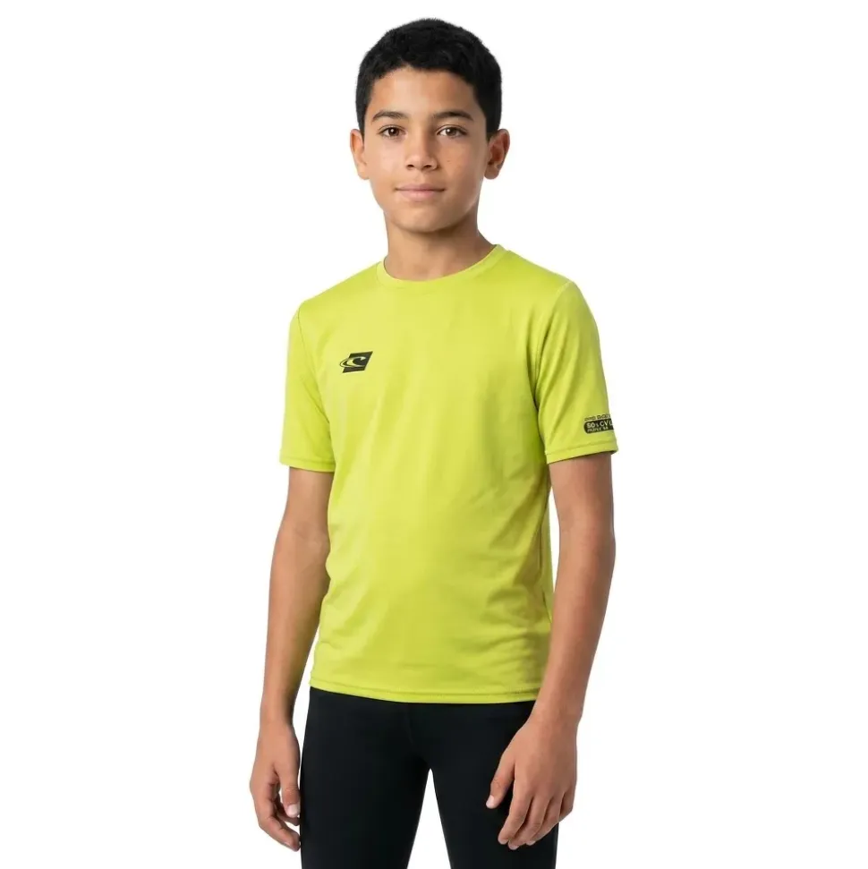 O´neill Wetsuits Rash guard manga corta Premium Skins
