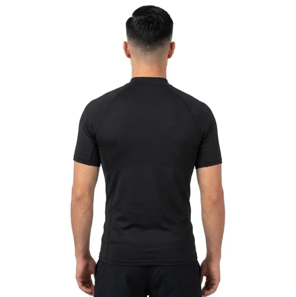 O´neill Wetsuits Rash guard manga corta Basic Skins Crew