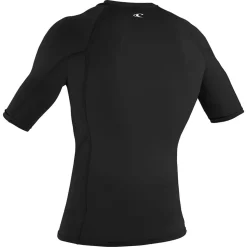 O´neill Wetsuits Rash guard manga corta Basic skins performance fit