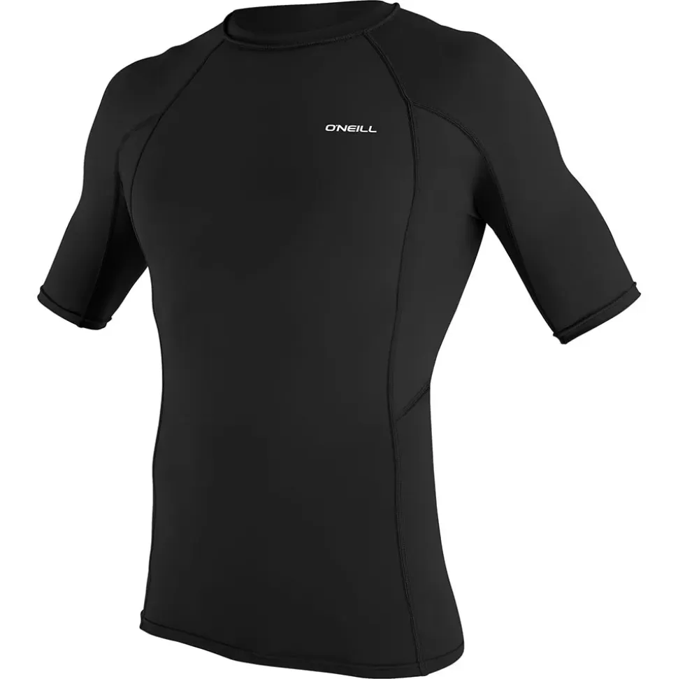 O´neill Wetsuits Rash guard manga corta Basic skins performance fit