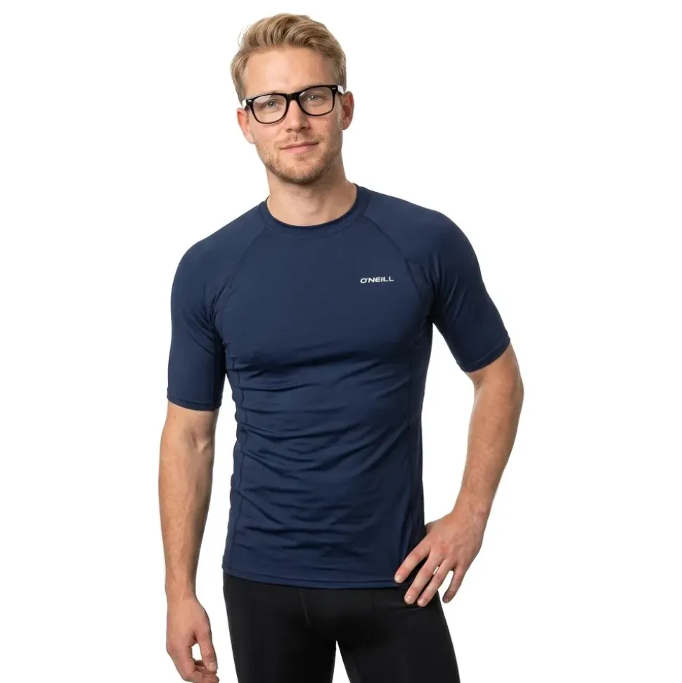 O´neill Wetsuits Rash guard manga corta Basic skins