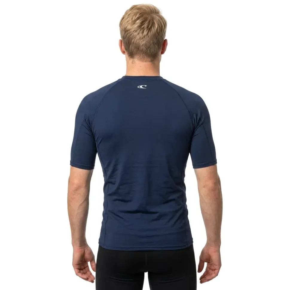 O´neill Wetsuits Rash guard manga corta Basic skins