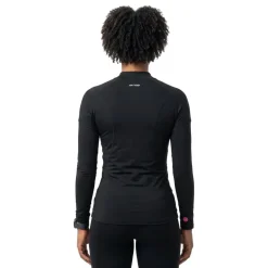 Orca Camiseta neopreno de manga larga para mujer Base Layer