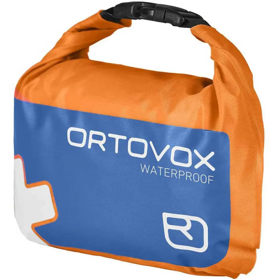 Ortovox Botiquín Impermeable
