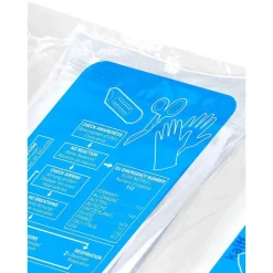 Ortovox Botiquín Impermeable