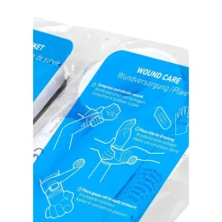 Ortovox Mini Botiquín Impermeable