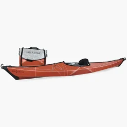 Oru Kayak Kayak plegable Bay st