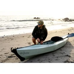 Oru Kayak Kayak plegable Beach lt sport