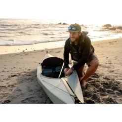 Oru Kayak Kayak plegable Beach lt sport
