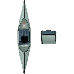 Oru Kayak Kayak plegable Beach lt sport