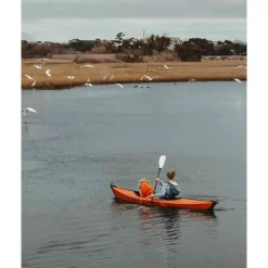 Oru Kayak Kayak plegable Beach lt sport