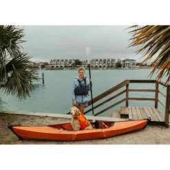 Oru Kayak Kayak plegable Beach lt sport