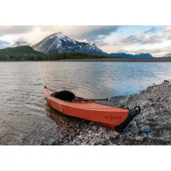 Oru Kayak Kayak plegable Beach lt sport