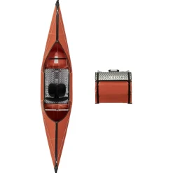 Oru Kayak Kayak plegable Beach lt sport