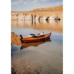 Oru Kayak Kayak plegable Beach lt sport