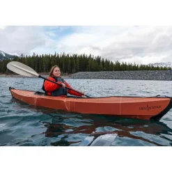 Oru Kayak Kayak plegable Beach lt sport