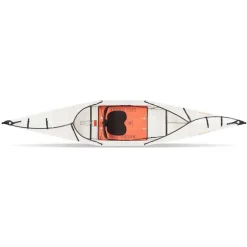 Oru Kayak Kayak plegable Beach lt