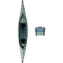 Oru Kayak Kayak plegable Haven tt
