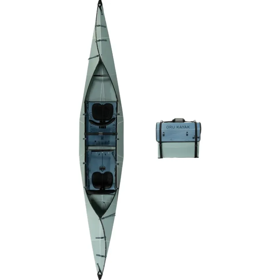 Oru Kayak Kayak plegable Haven tt