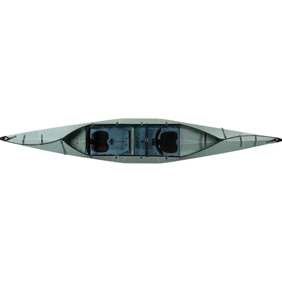 Oru Kayak Kayak plegable Haven tt