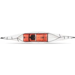 Oru Kayak Kayak plegable Haven