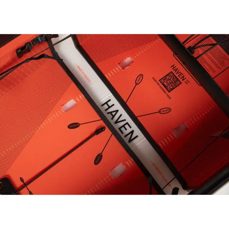 Oru Kayak Kayak plegable Haven