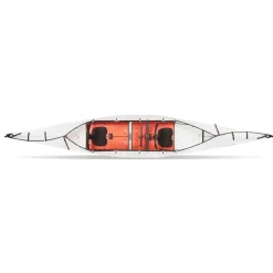 Oru Kayak Kayak plegable Haven
