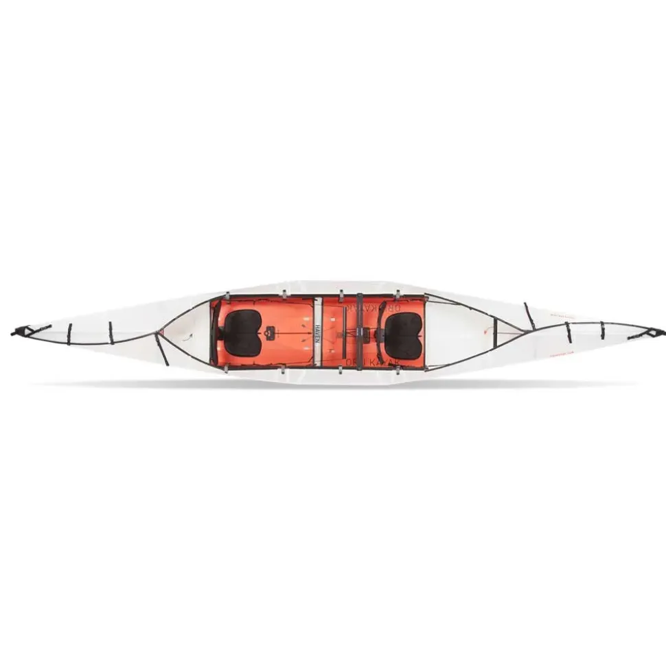 Oru Kayak Kayak plegable Haven