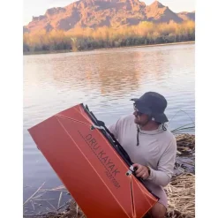 Oru Kayak Kayak plegable Inlet sport