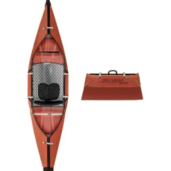 Oru Kayak Kayak plegable Inlet sport