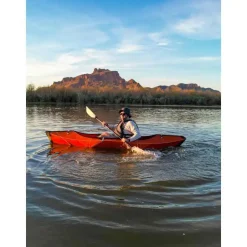 Oru Kayak Kayak plegable Inlet sport