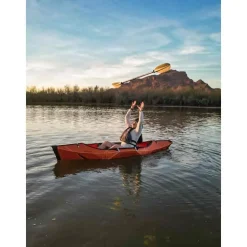 Oru Kayak Kayak plegable Inlet sport